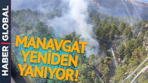 S­o­n­ ­D­a­k­i­k­a­:­ ­M­a­n­a­v­g­a­t­­t­a­ ­O­r­m­a­n­ ­Y­a­n­g­ı­n­ı­!­